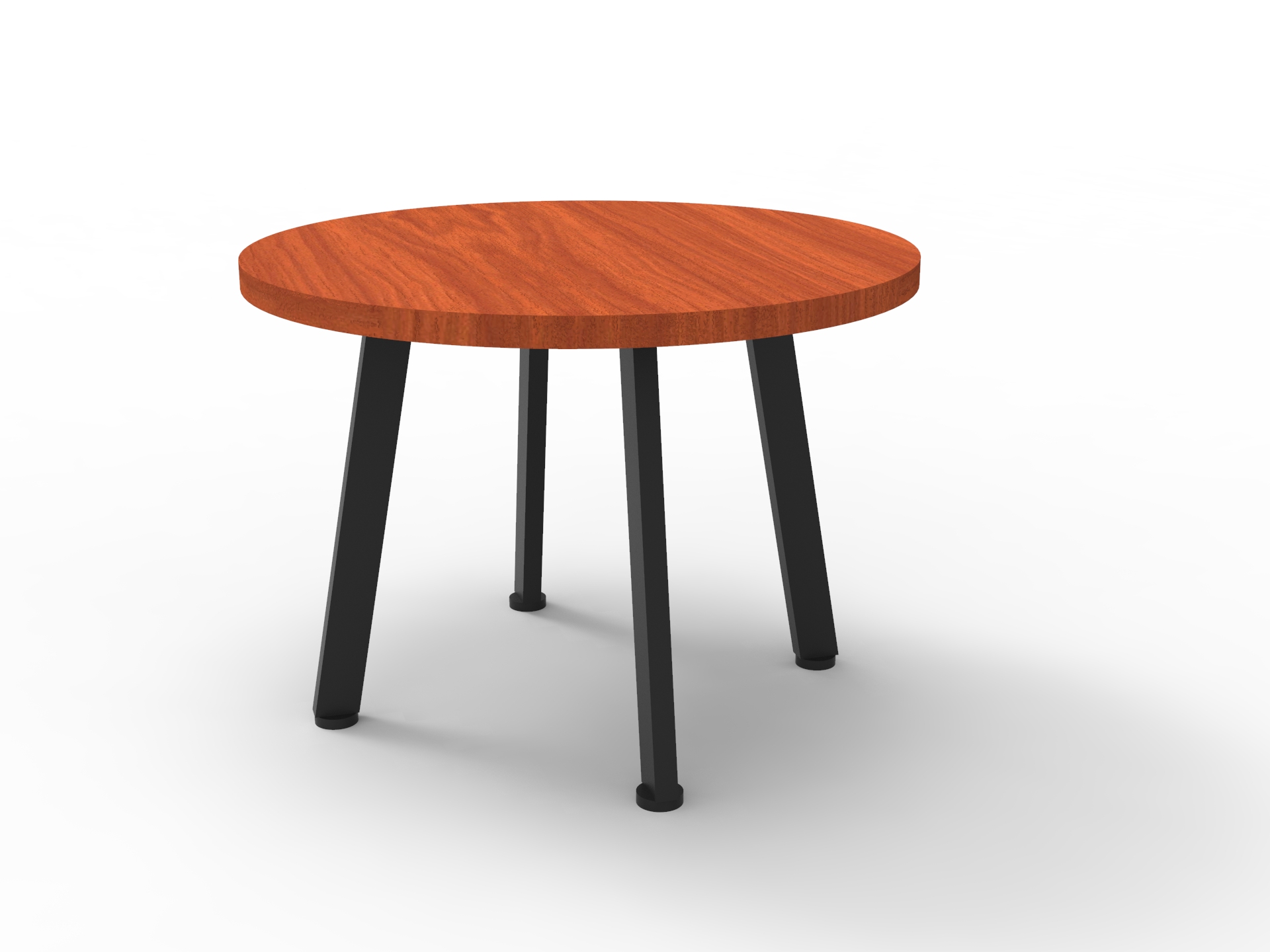 Eternity Round Coffee Table
